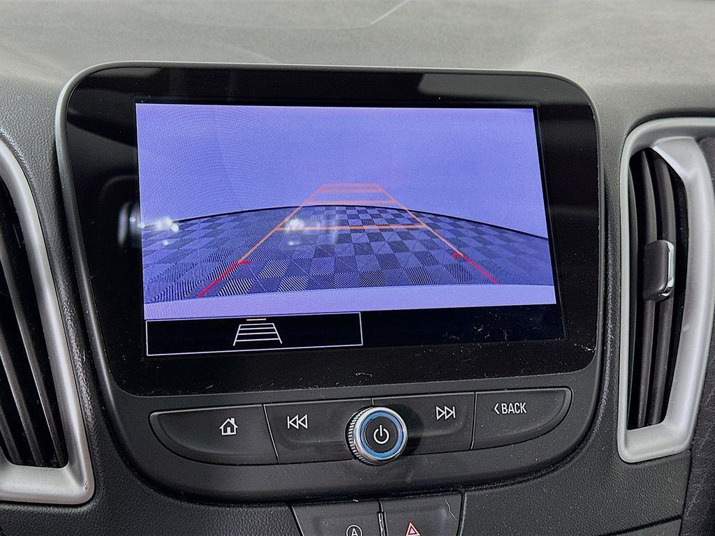 used 2023 Chevrolet Malibu car, priced at $15,903