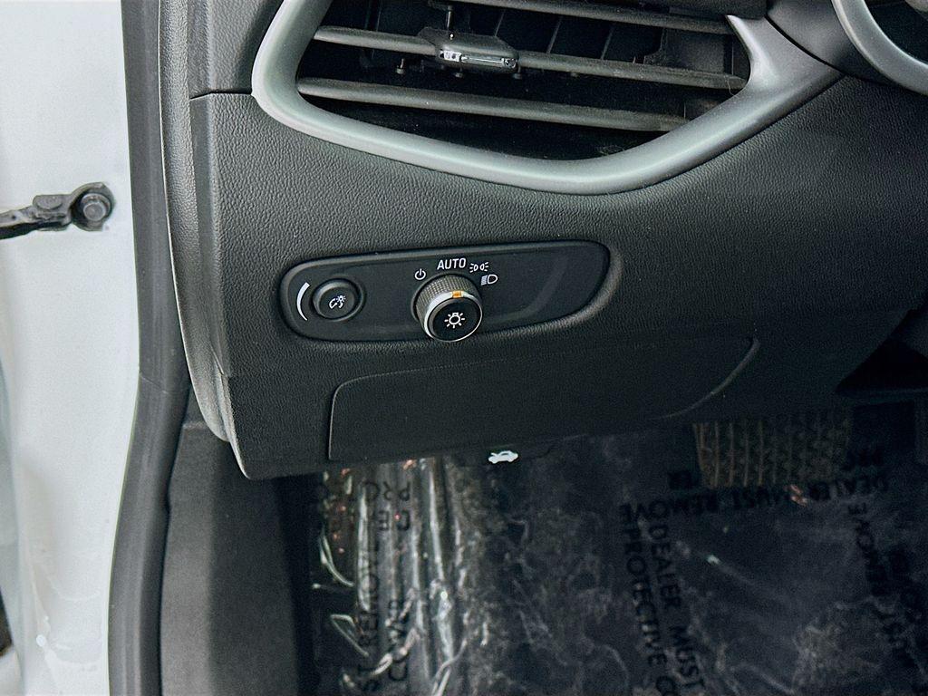 used 2023 Chevrolet Malibu car, priced at $15,903