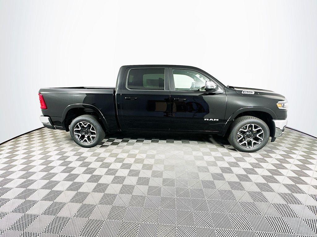 new 2026 Ram 1500 car, priced at $52,960