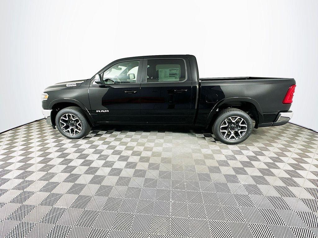 new 2026 Ram 1500 car, priced at $52,960