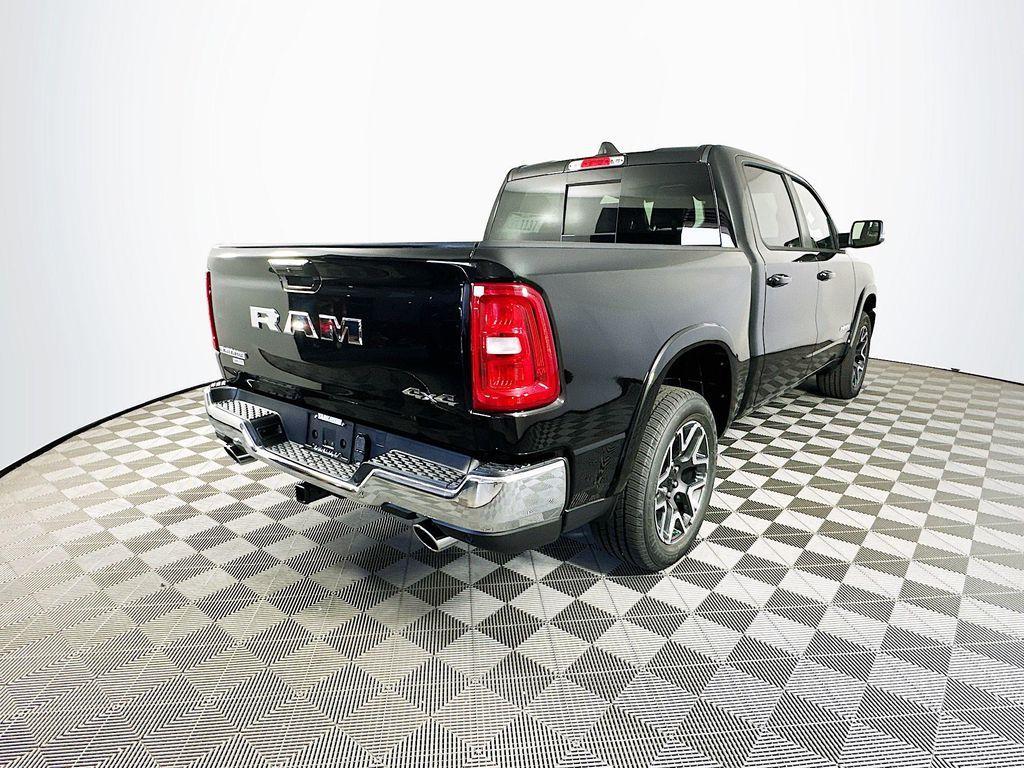new 2026 Ram 1500 car, priced at $52,960