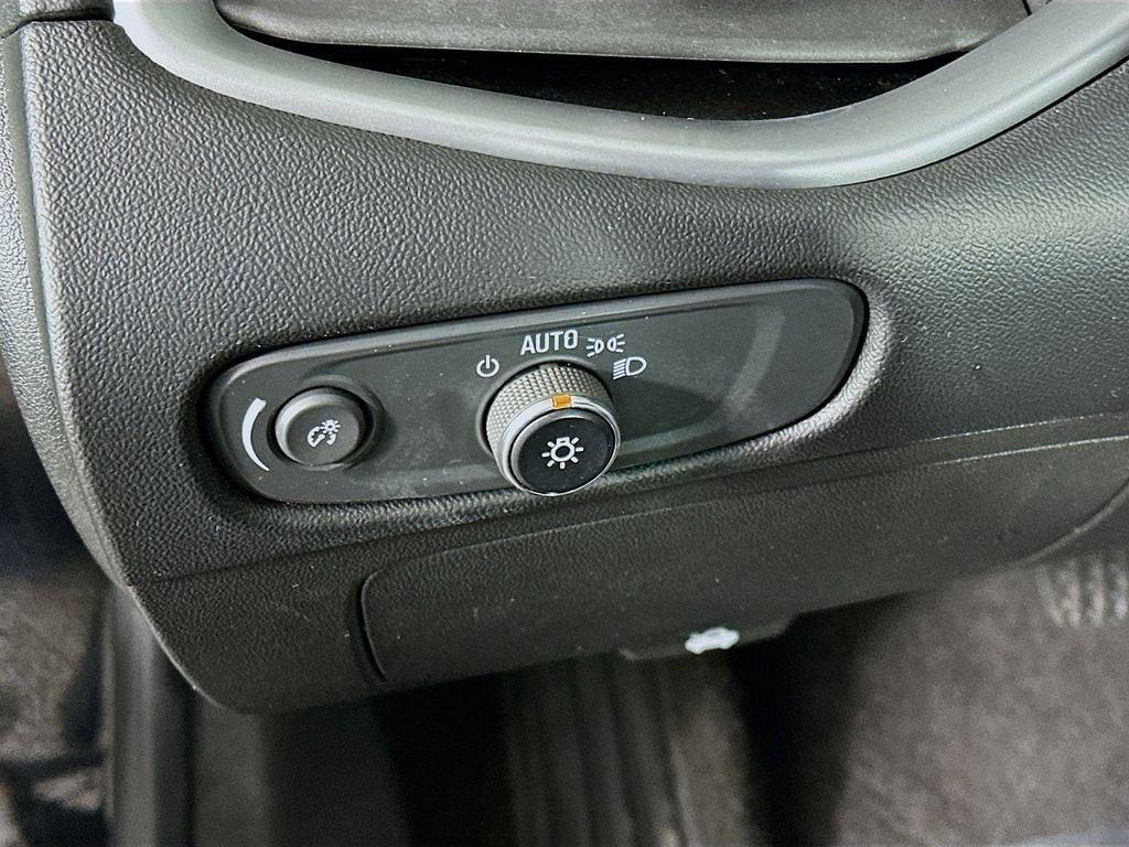 used 2024 Chevrolet Malibu car, priced at $22,990