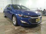 used 2023 Chevrolet Malibu car, priced at $14,998