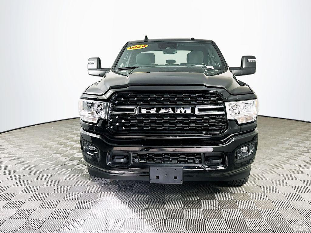 used 2024 Ram 2500 car, priced at $52,990