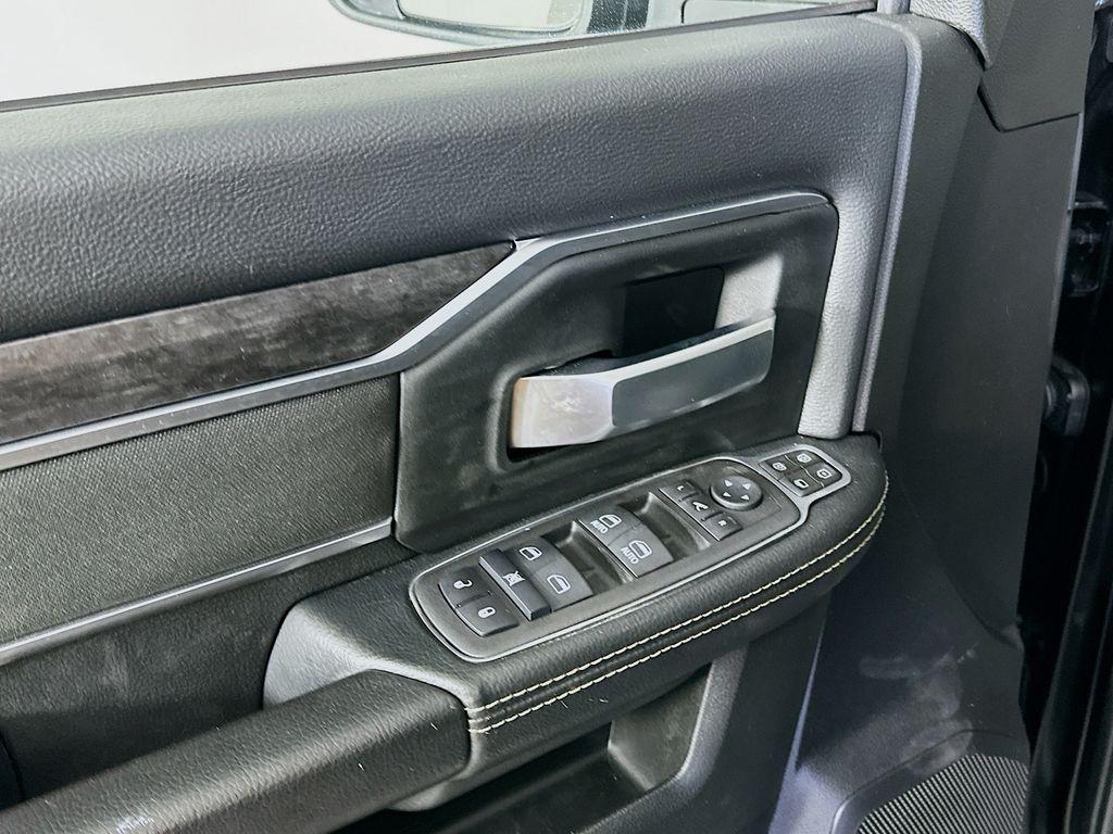 used 2024 Ram 2500 car, priced at $52,990