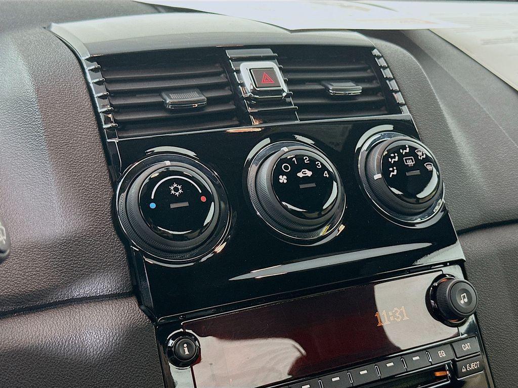 used 2008 Saturn Sky car, priced at $16,744