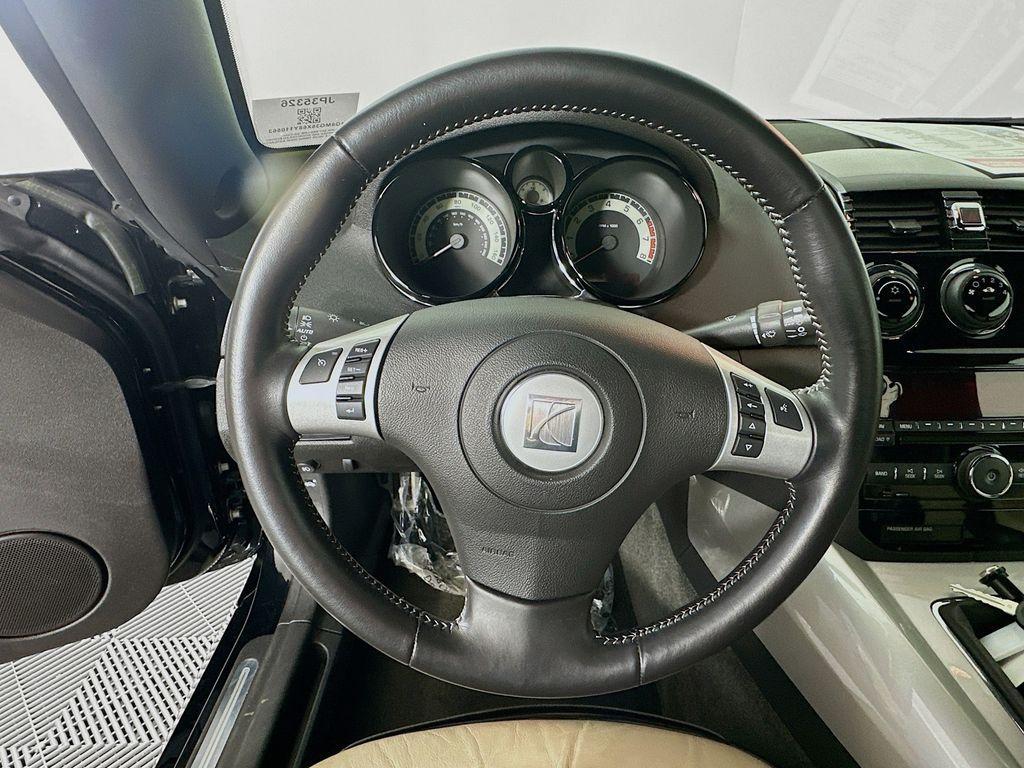 used 2008 Saturn Sky car, priced at $16,744