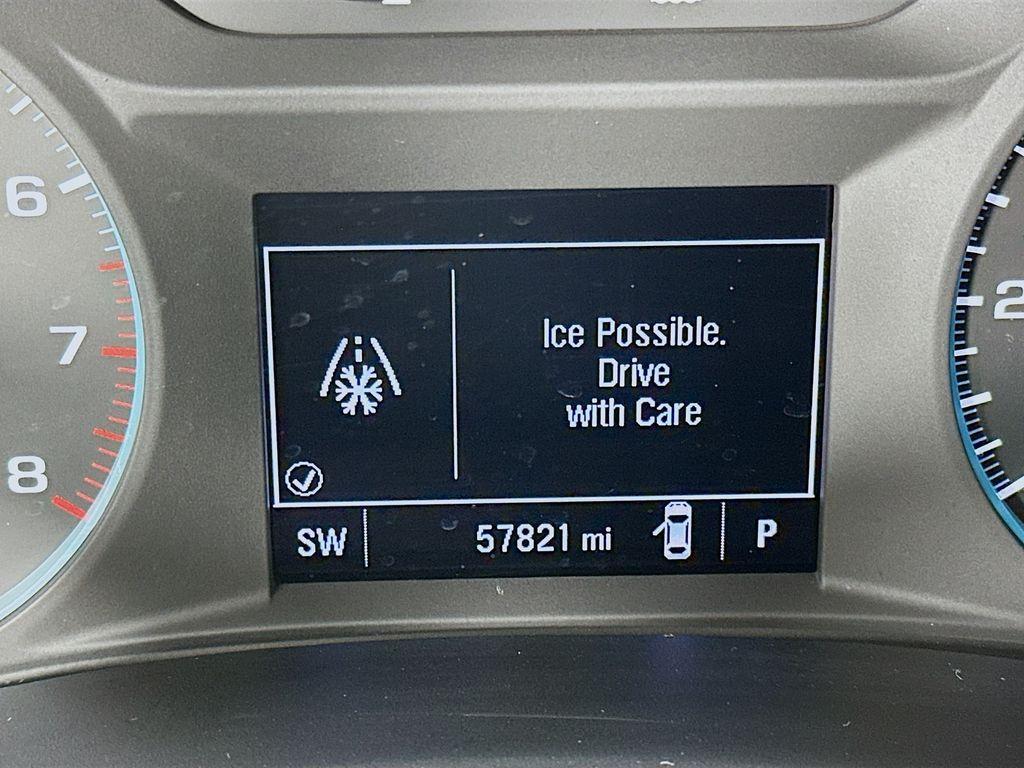 used 2024 Chevrolet Malibu car, priced at $16,998