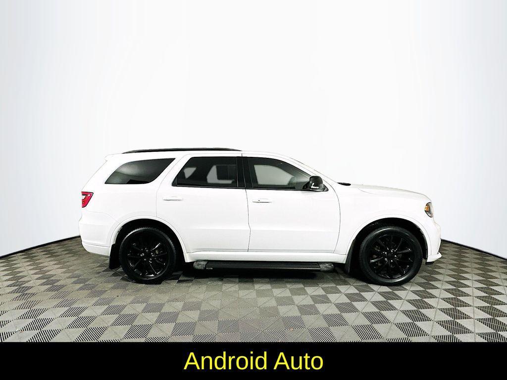 used 2018 Dodge Durango car, priced at $16,701