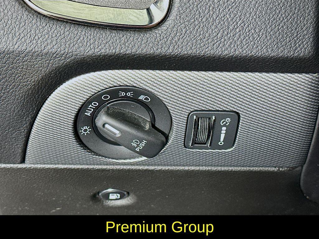 used 2018 Dodge Durango car, priced at $16,701