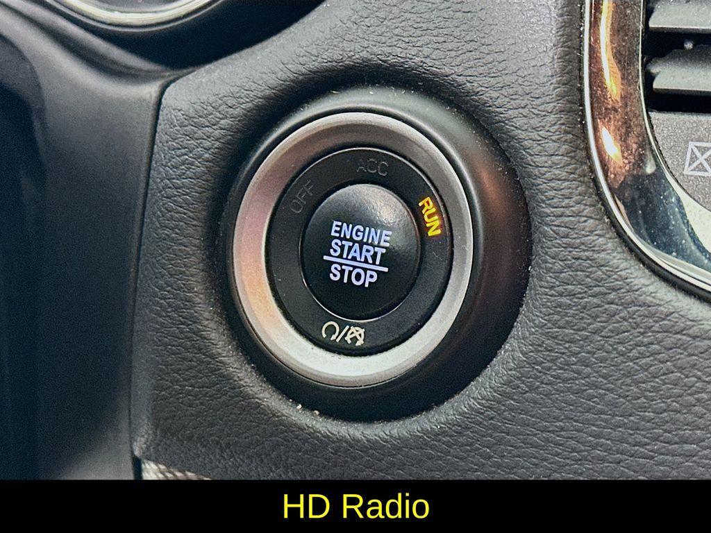 used 2018 Dodge Durango car, priced at $16,701