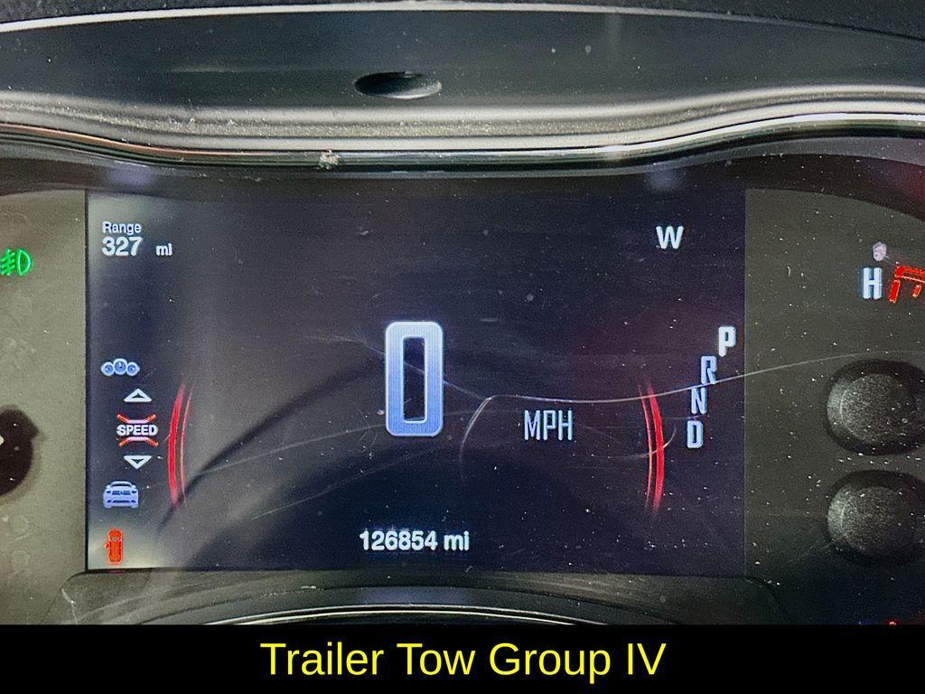 used 2018 Dodge Durango car, priced at $16,701