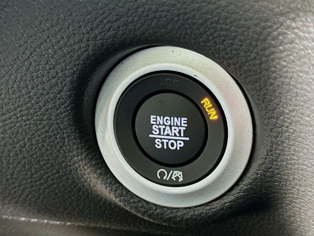 new 2026 Chrysler Pacifica car, priced at $46,507