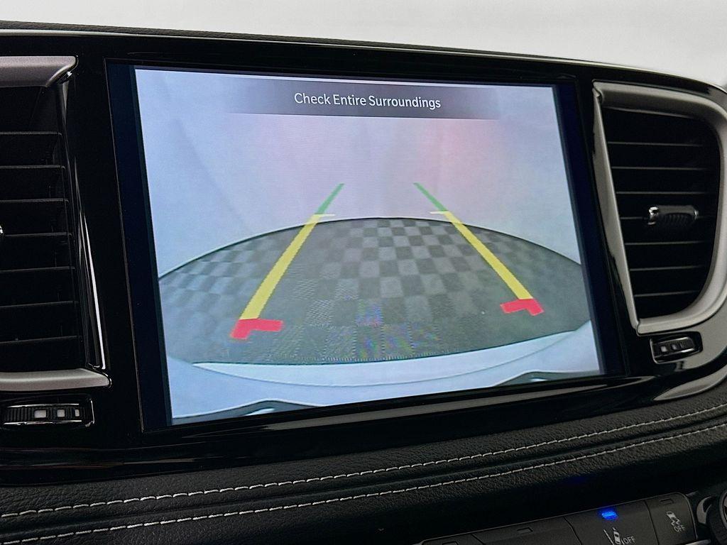 new 2026 Chrysler Pacifica car, priced at $46,507