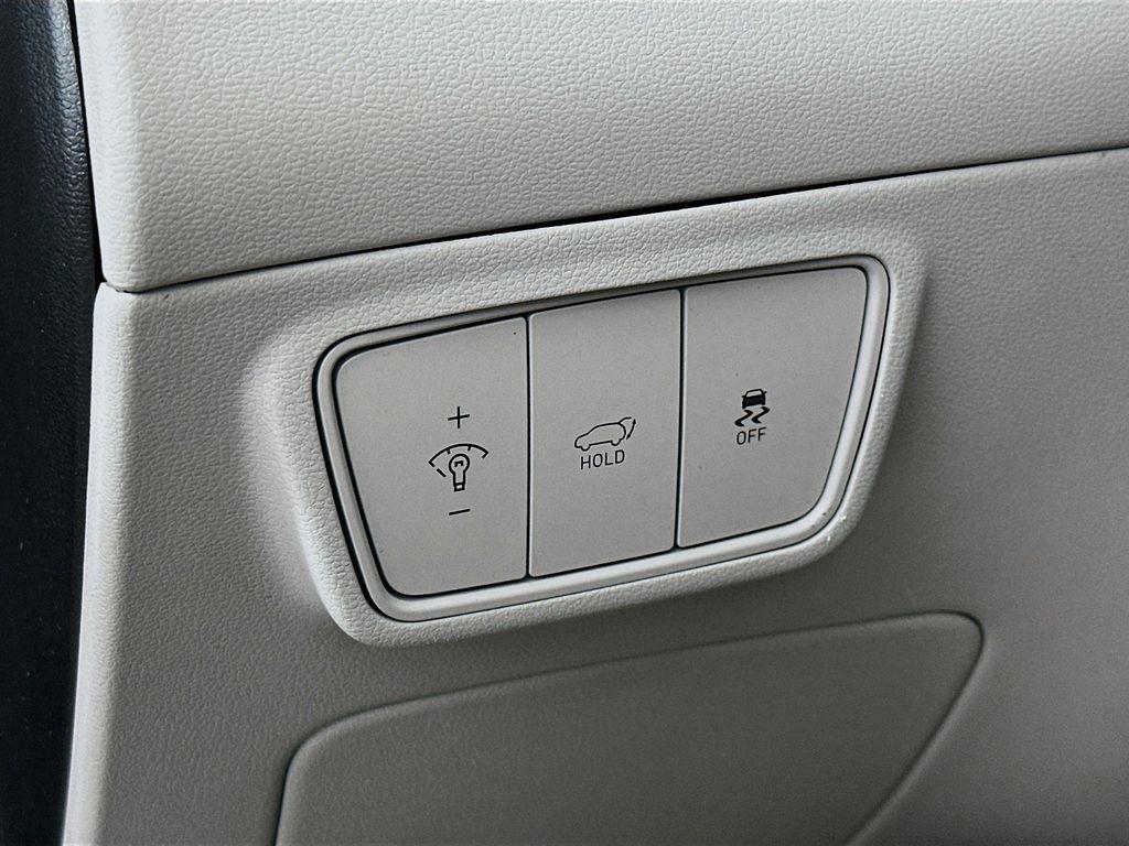 used 2024 Hyundai Tucson car, priced at $22,702