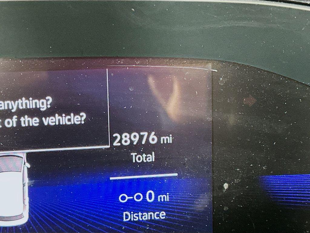 used 2024 Volkswagen Taos car, priced at $22,498