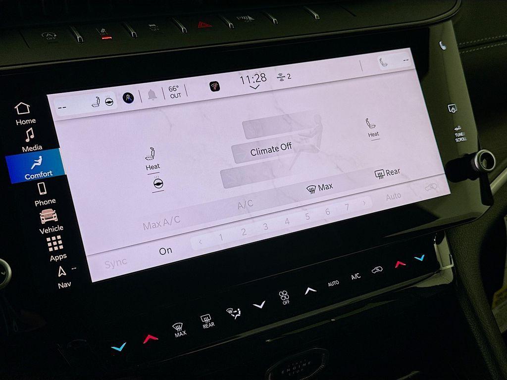 new 2026 Jeep Grand Cherokee car, priced at $44,858