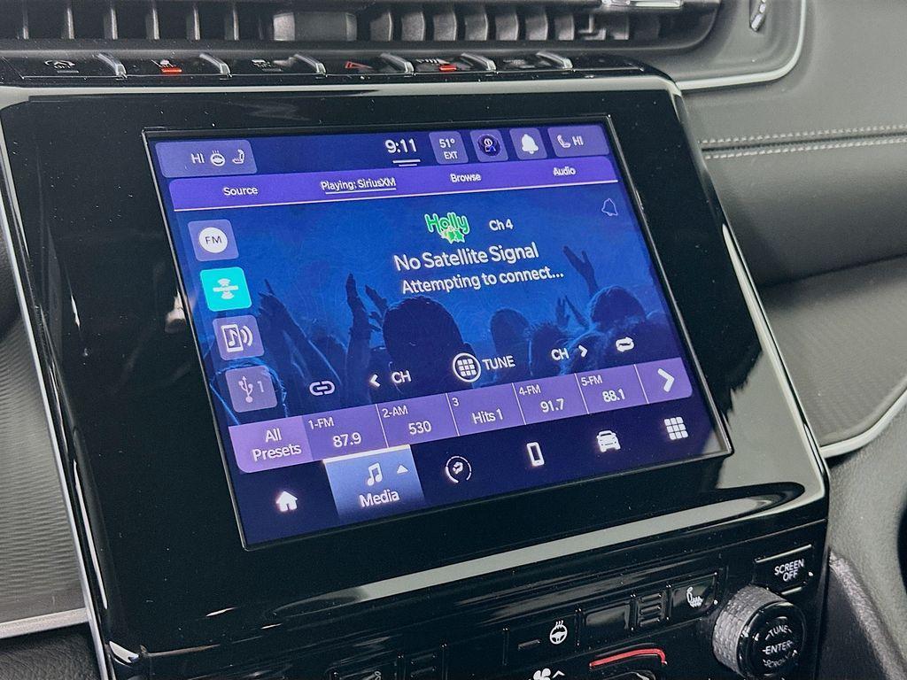 new 2025 Jeep Grand Cherokee car, priced at $42,351