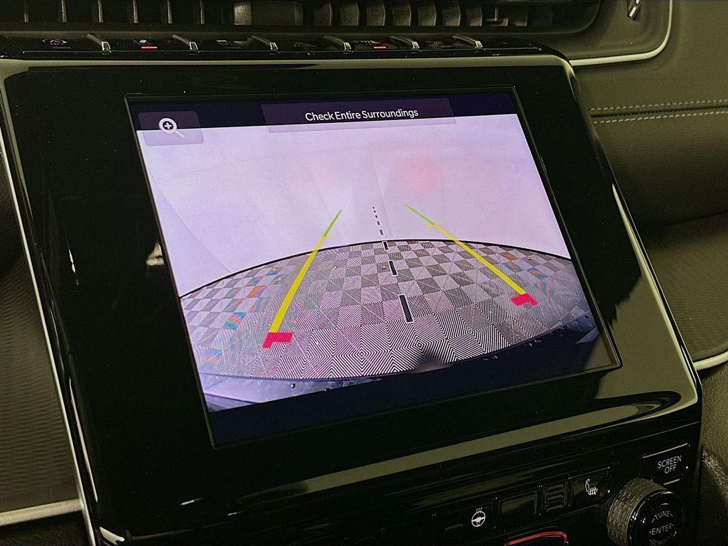 new 2025 Jeep Grand Cherokee car, priced at $42,351