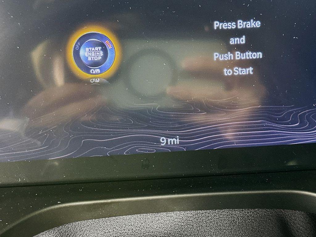 new 2025 Jeep Grand Cherokee car, priced at $42,351