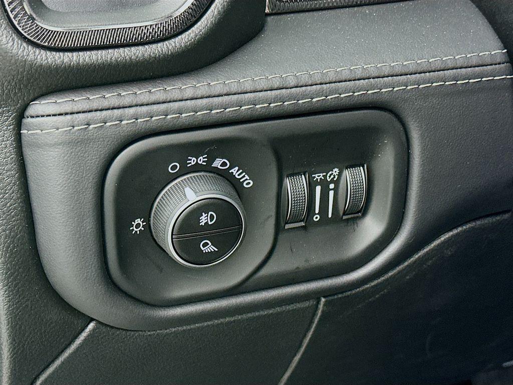 new 2026 Ram 2500 car, priced at $84,236