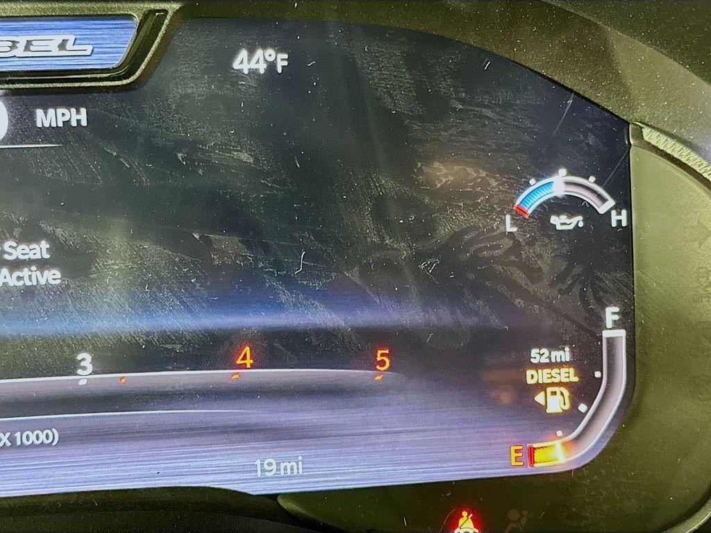 new 2026 Ram 2500 car, priced at $84,236