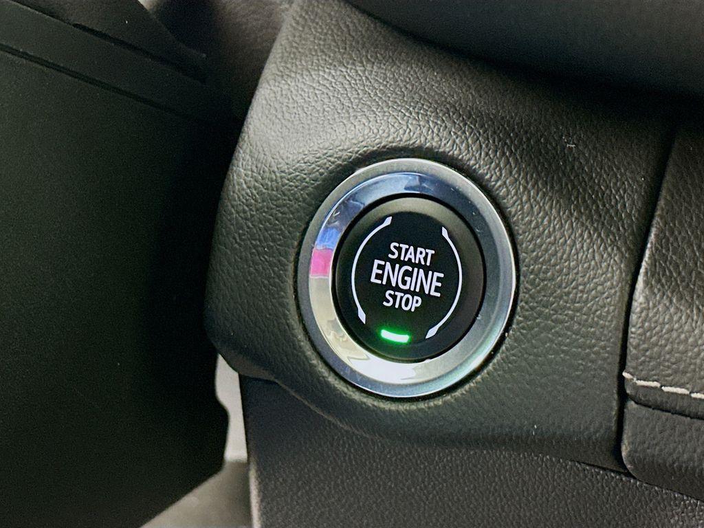 used 2023 Buick Envision car, priced at $24,745