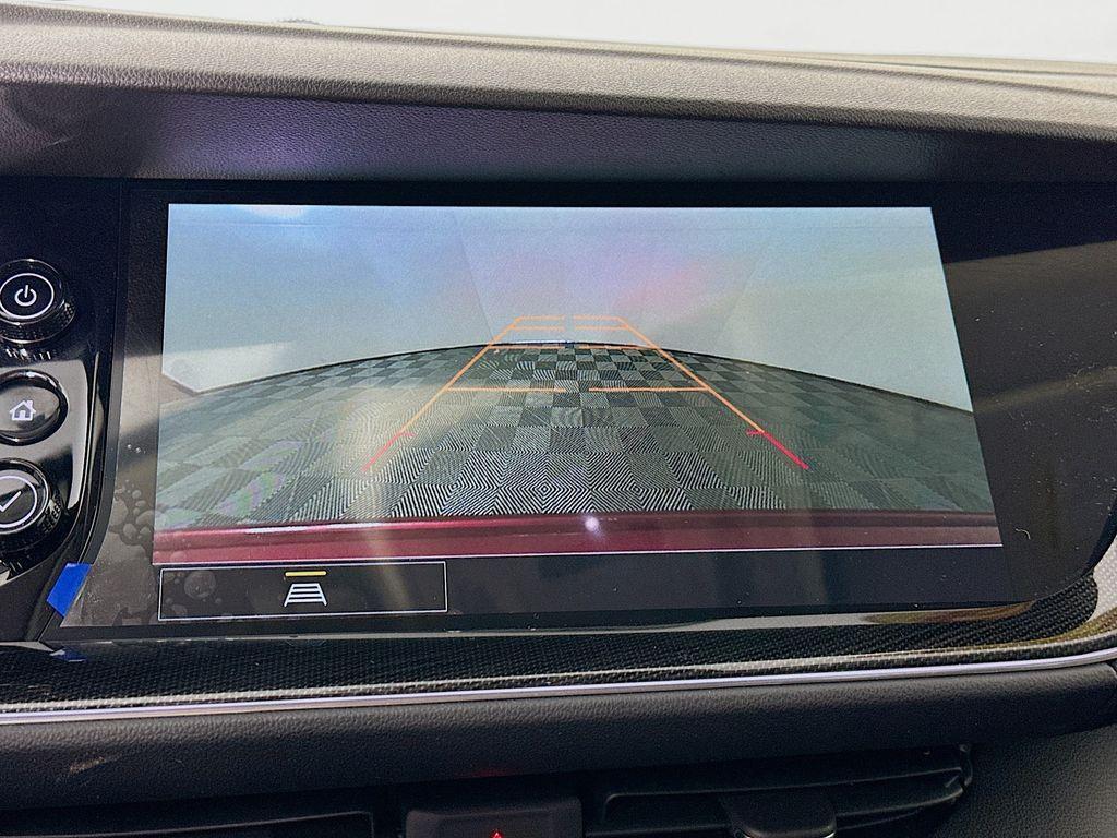 used 2023 Buick Envision car, priced at $24,745