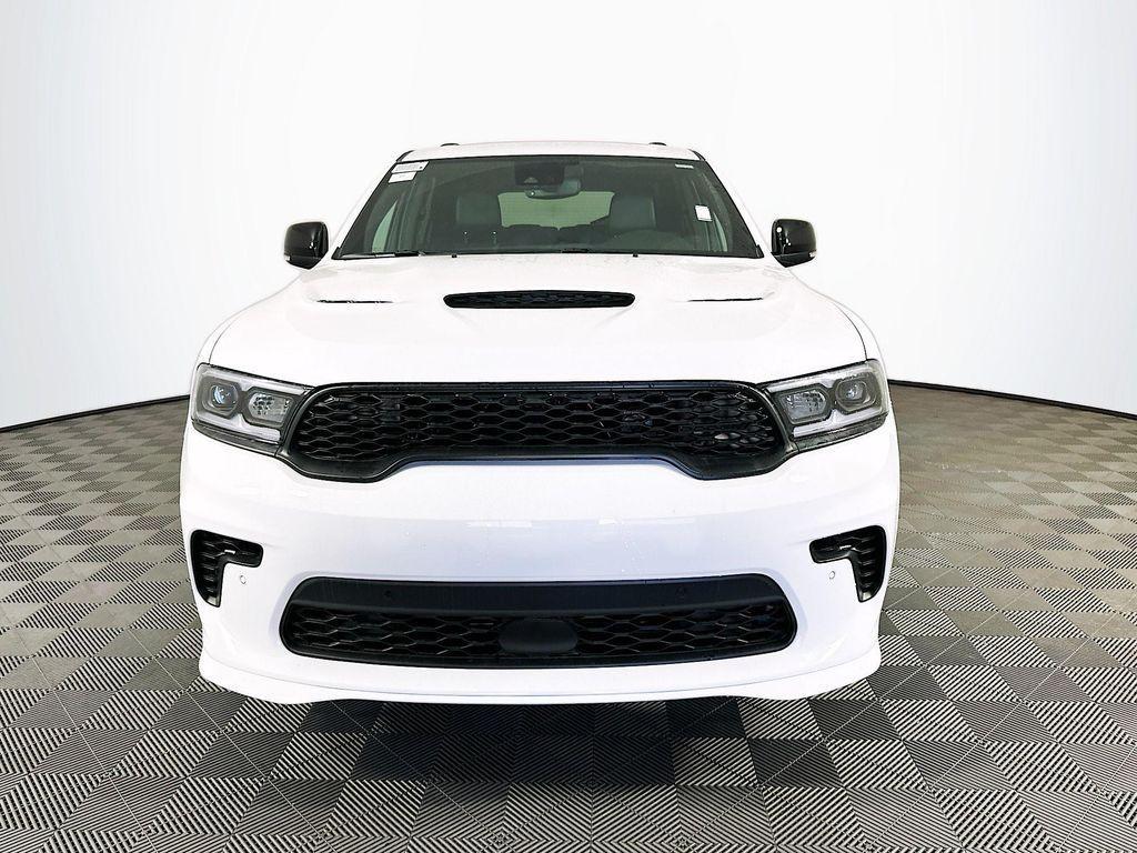 new 2026 Dodge Durango car, priced at $45,388