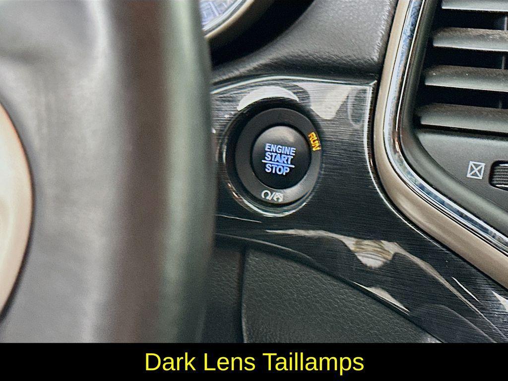 used 2016 Jeep Grand Cherokee car, priced at $12,799