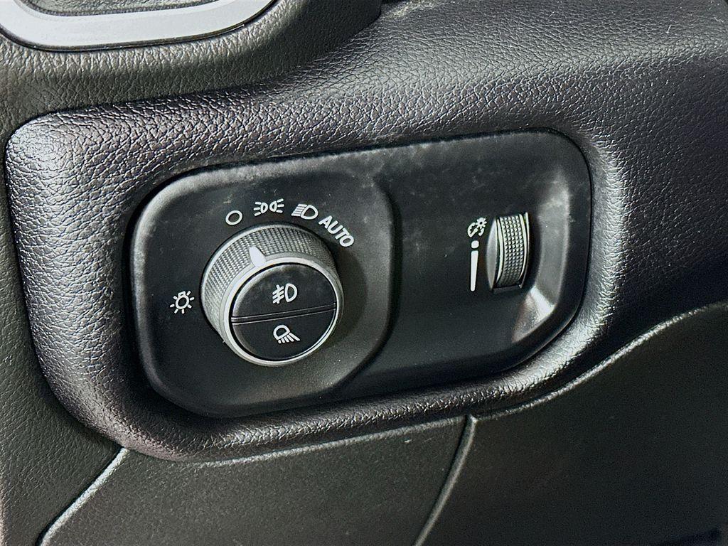 used 2024 Ram 2500 car, priced at $52,990