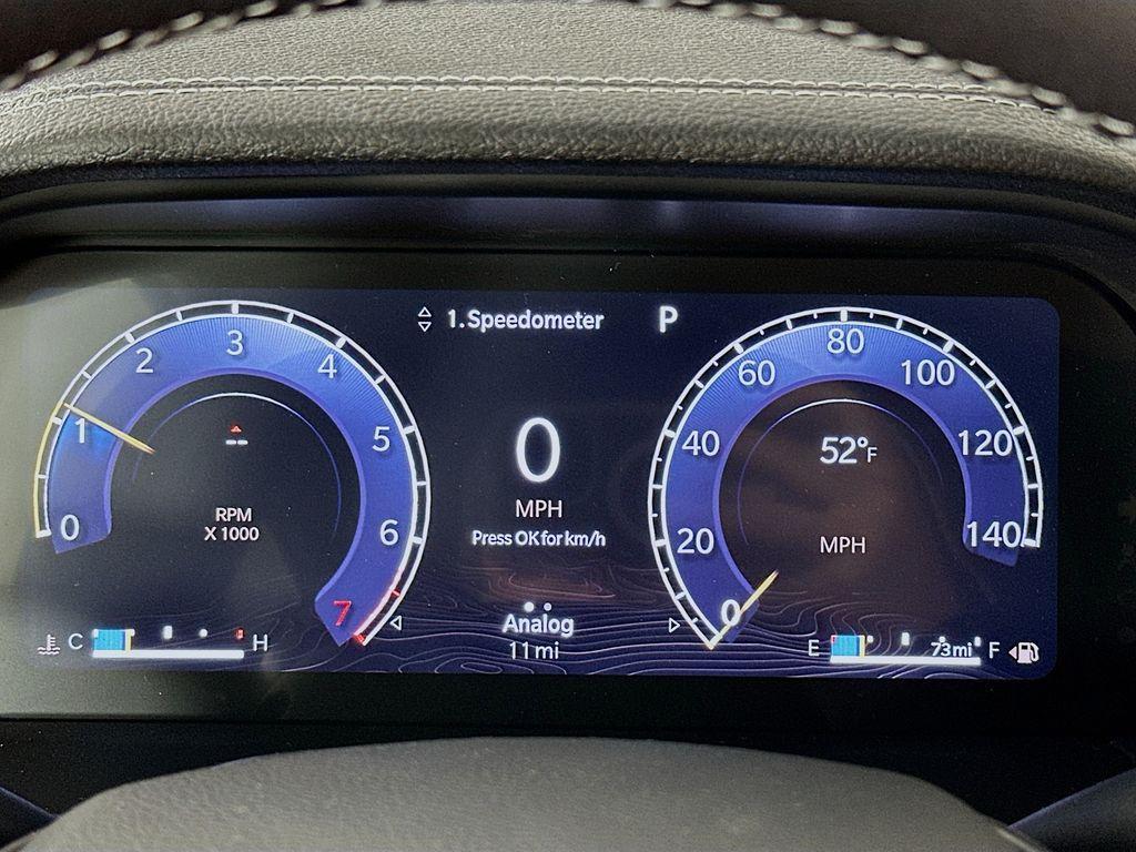 new 2025 Jeep Grand Cherokee car, priced at $47,808