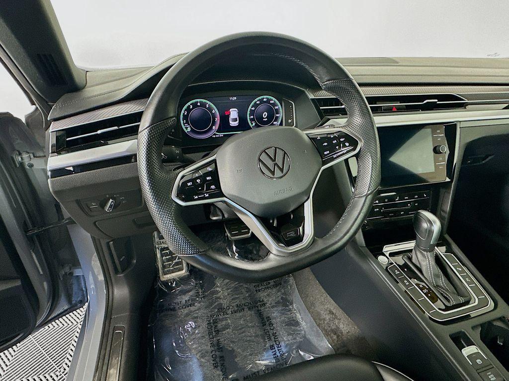 used 2023 Volkswagen Arteon car, priced at $30,994