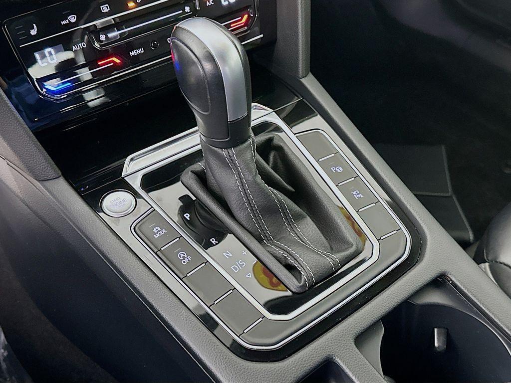used 2023 Volkswagen Arteon car, priced at $30,994