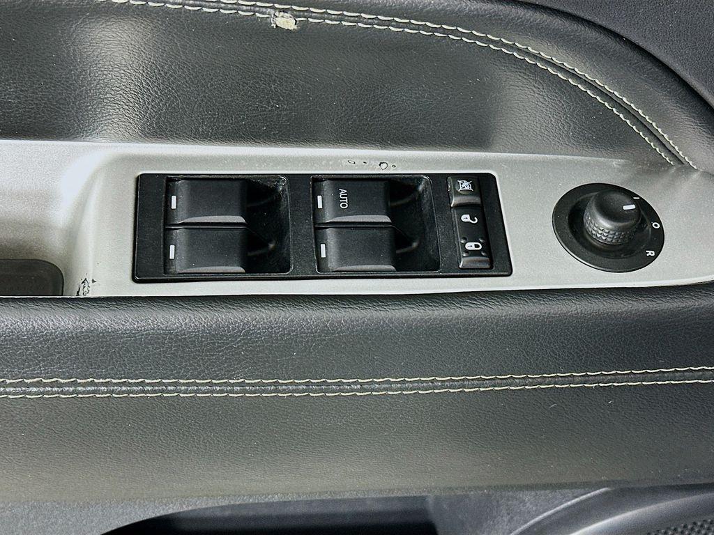used 2014 Jeep Compass car, priced at $8,744