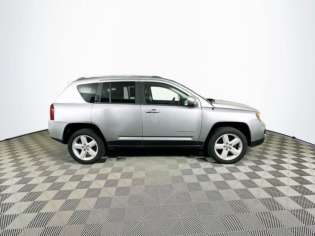 used 2014 Jeep Compass car, priced at $8,744