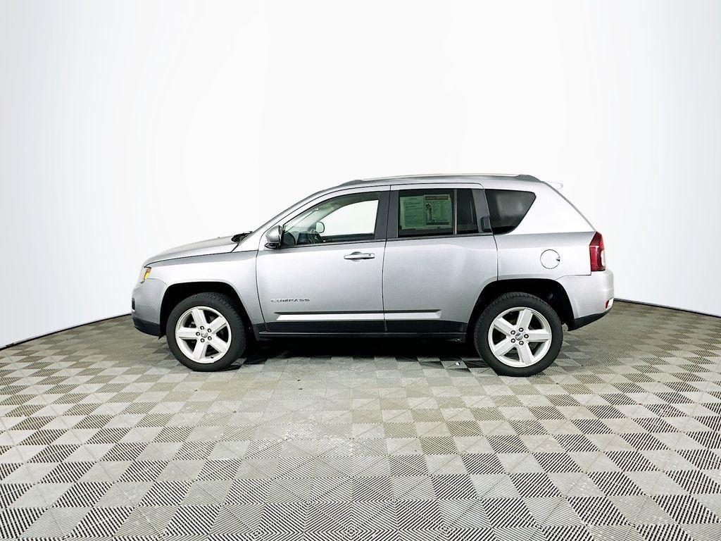 used 2014 Jeep Compass car, priced at $8,744