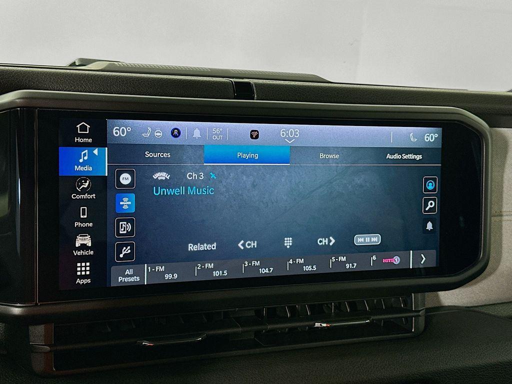 new 2026 Jeep Wrangler car, priced at $49,786