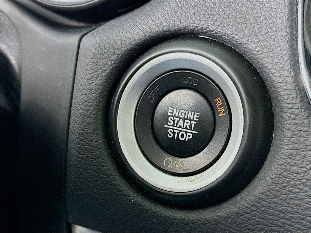 used 2017 Dodge Durango car, priced at $13,744