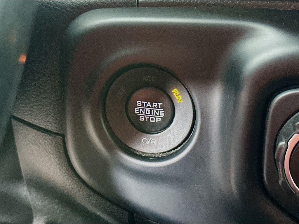 used 2018 Jeep Wrangler Unlimited car, priced at $17,909