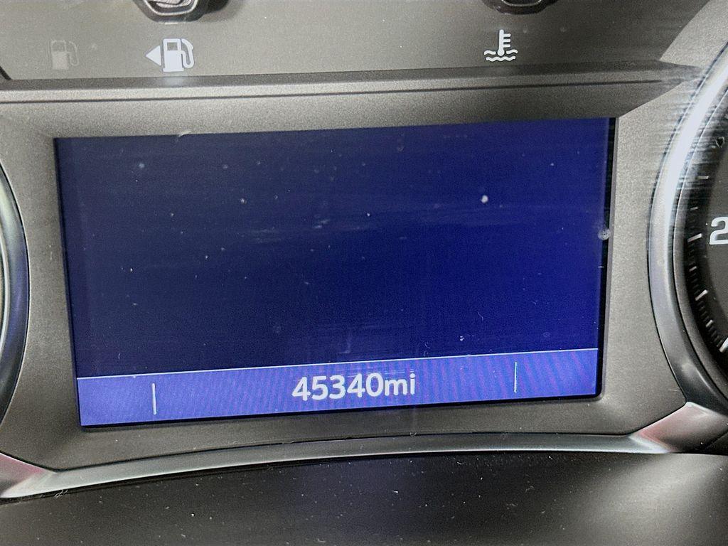 used 2023 Chevrolet Blazer car, priced at $23,744