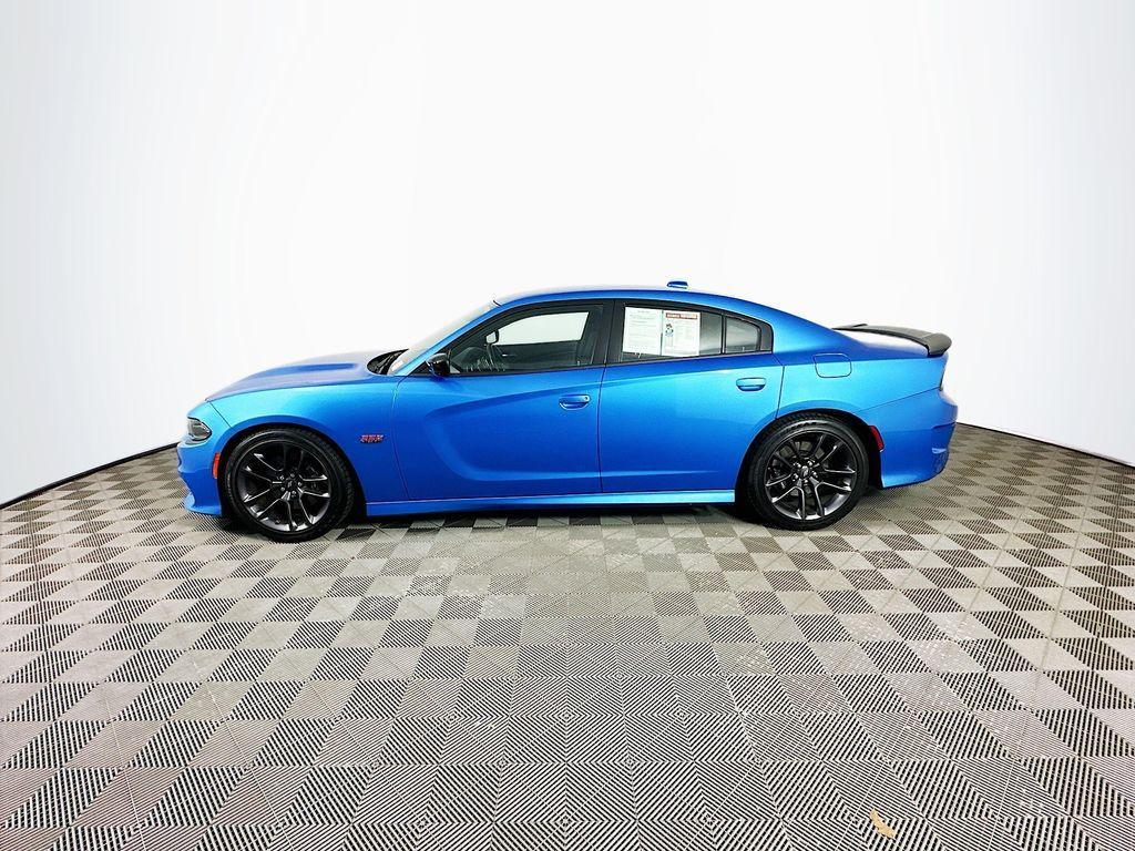 used 2023 Dodge Charger car, priced at $48,952