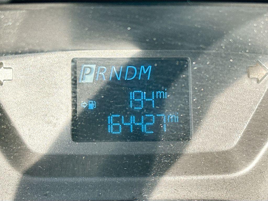 used 2018 Ford Transit-250 car, priced at $11,799