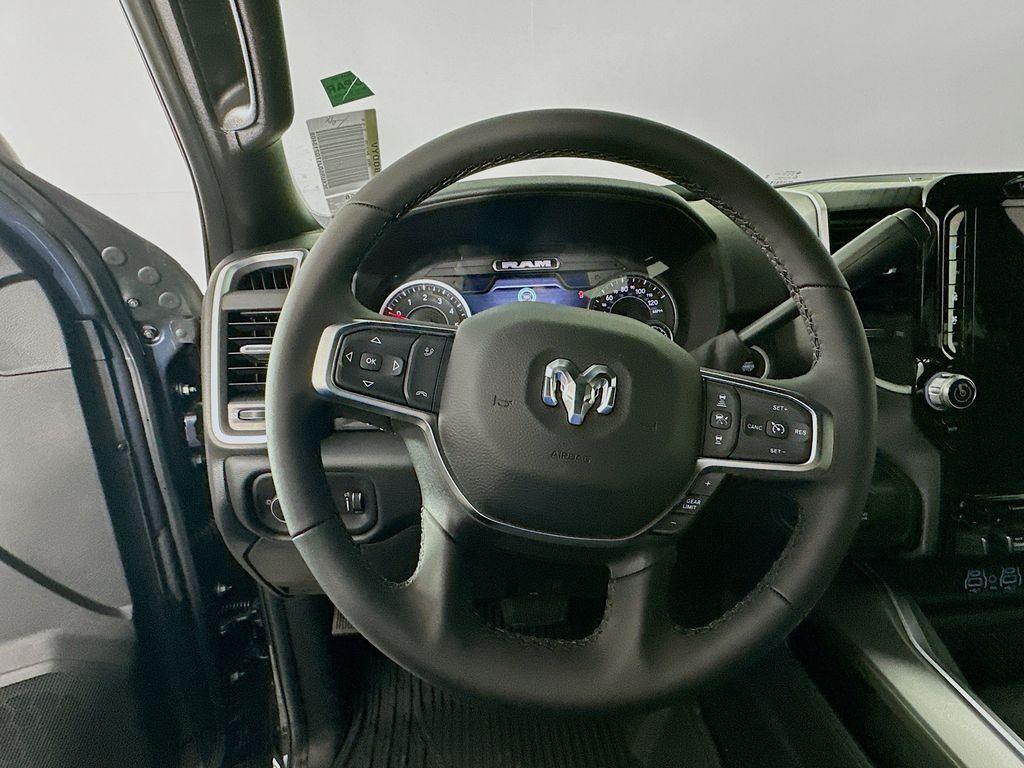 new 2026 Ram 2500 car, priced at $60,629