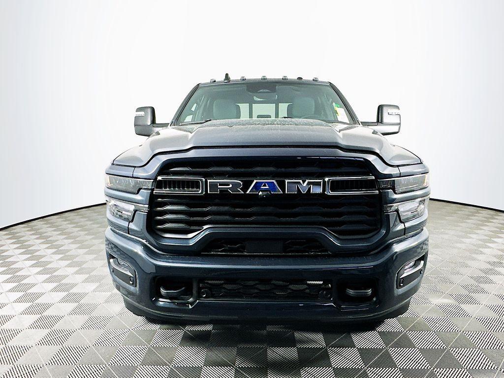 new 2026 Ram 2500 car, priced at $60,629