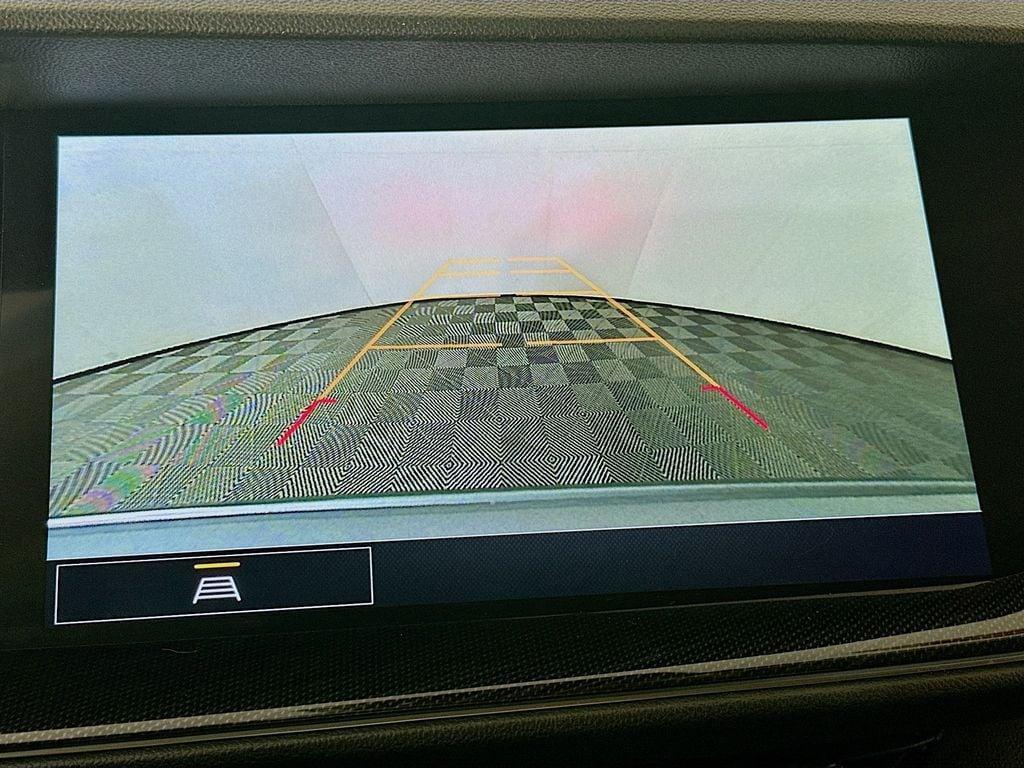 used 2023 Buick Envision car, priced at $24,800