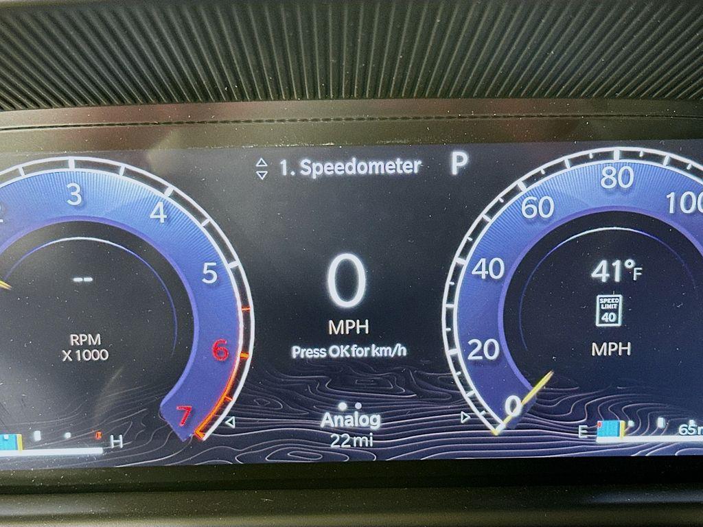 new 2026 Jeep Grand Wagoneer L car, priced at $74,421