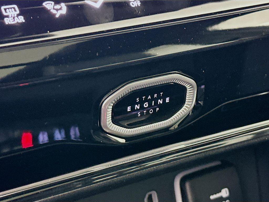 new 2026 Jeep Grand Cherokee L car, priced at $65,972