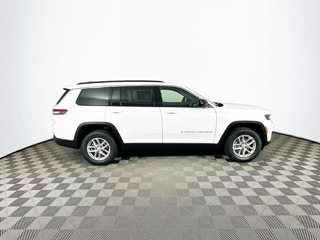 new 2025 Jeep Grand Cherokee L car, priced at $40,074