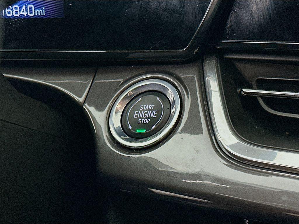 used 2024 Chevrolet Trax car, priced at $22,808